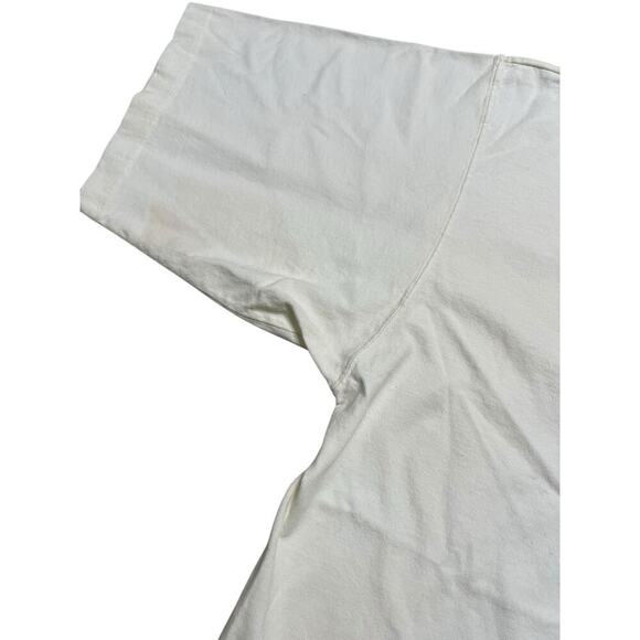 Vintage 1994 GUESS USA Sportswear T-Shirt - Distressed Streetwear - size L - Picture 6 of 9